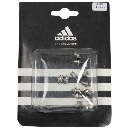 Adidas Spikes 14X 6MM